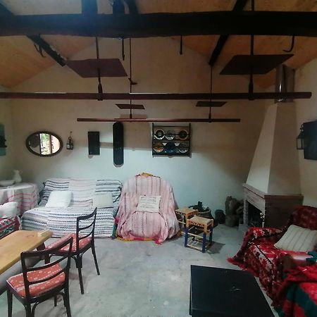 Aldea Rural Santo Andre Guest House Congostro Exterior photo